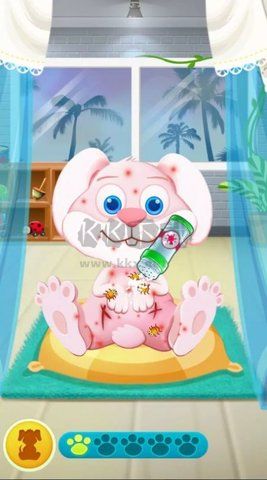 動物護(hù)理中文版 v1.2