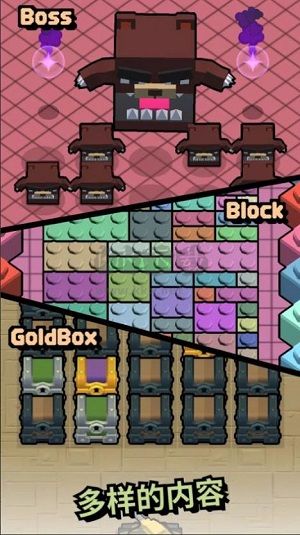 礦用儲罐漢化版 0.6.8