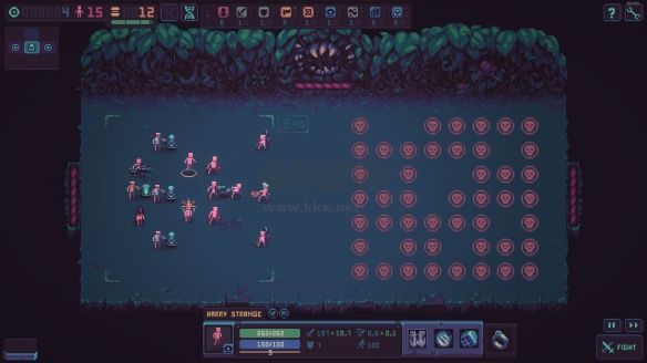 暴君的游戲單機版 v1.9.7 中文版