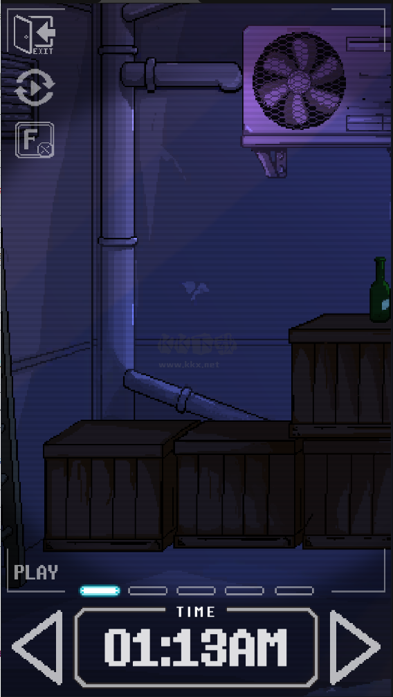 URJJ漢化版 1.13 更新版
