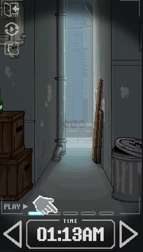 URJJ漢化版 1.13 更新版