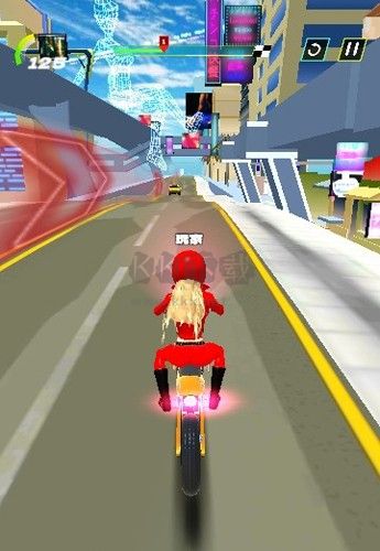 WildWheels 1.1.6 安卓版
