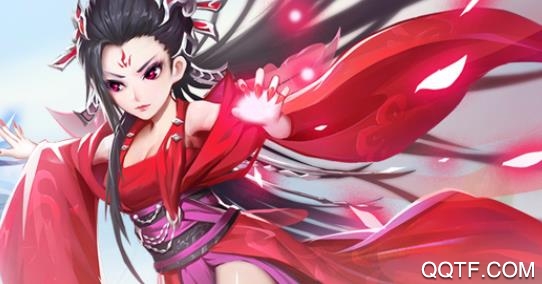 妖神傳官方版