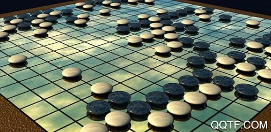 騰訊圍棋(野狐)手機(jī)版最新版