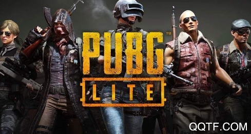 PUBG MOBILE歐服