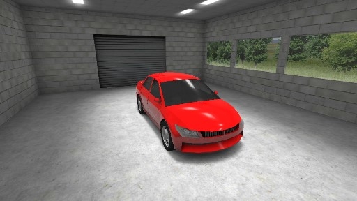 Rally Fury拉力賽車極限競速無限積分版