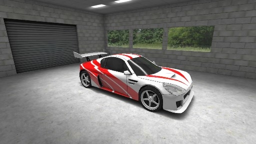 Rally Fury拉力賽車極限競速無限積分版