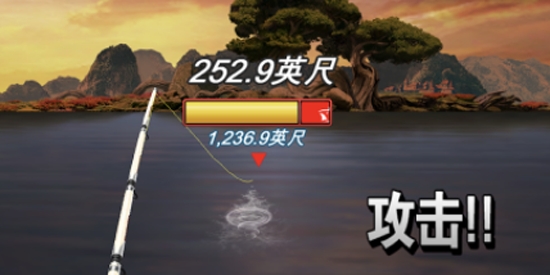 釣魚發(fā)燒友最新版本