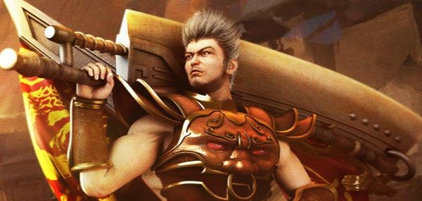 王者戰(zhàn)歌傳奇手游官方版