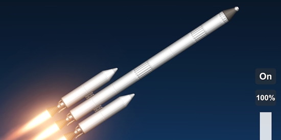 火箭模擬器最新版(Spaceflight Simulator)
