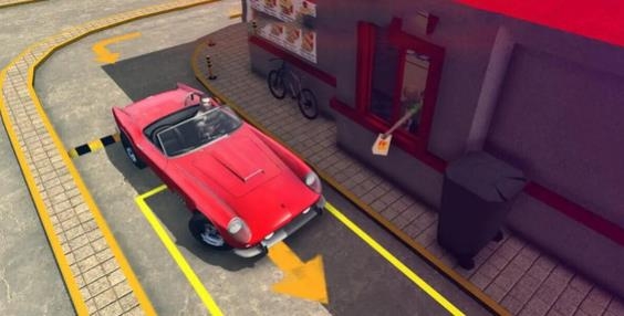 手動擋停車場最新版