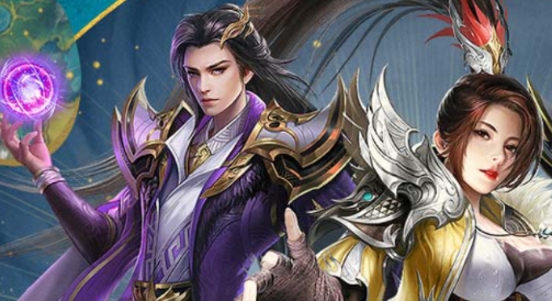國之戰(zhàn)魂gm送萬充版