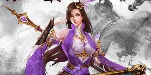 國之戰(zhàn)魂gm送萬充版
