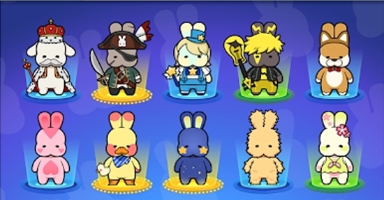 Jump Match游戲最新版