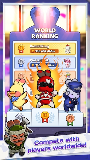 Jump Match游戲最新版