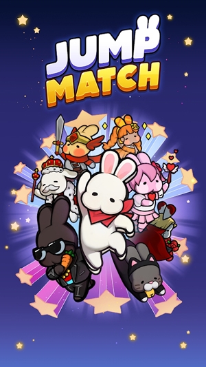 Jump Match游戲最新版