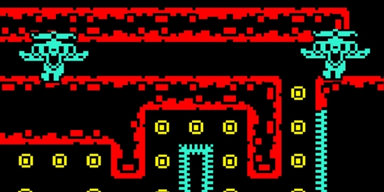 假面古墓官方版(Tomb of the Mask)