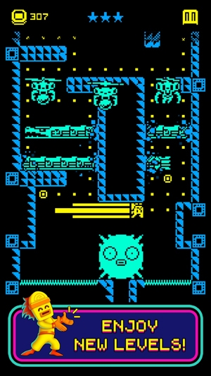 假面古墓官方版(Tomb of the Mask)