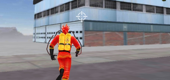 Hell Driver地獄騎士官方版