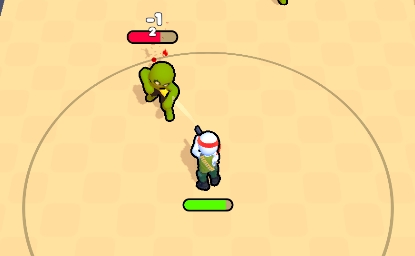 防住僵尸Zombie Defense最新版