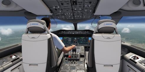 Aerofly2023最新版