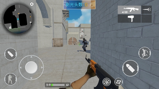 穿越米線游戲最新版