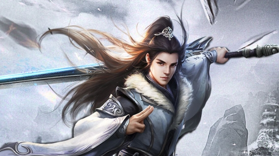 顏七夜GM特權(quán)雙滿(mǎn)V
