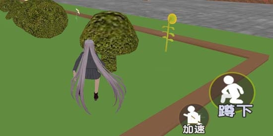 櫻花搞笑躲貓貓安卓版