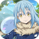 《關于我轉生變成史萊姆這檔事官方版 v1.16.3》