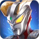 《奧特曼熱血英雄 v1.36》