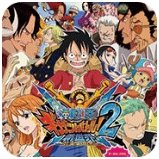 《海賊王巨人戰(zhàn)爭(zhēng)2全角色版 v3.0》