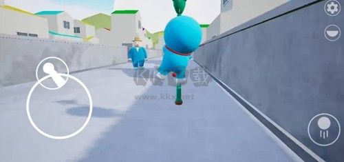 哆啦小鎮(zhèn)多人聯(lián)機(jī)版