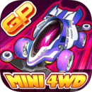 口袋四驅(qū)車 v2.09 破解版 最新版