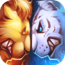 《獸王爭霸》無限金幣版 v1.9.8 最新版
