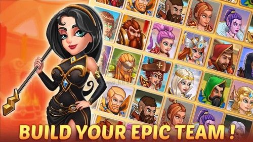 火焰之石內置MOD菜單版