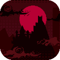 《惡魔城手游 詭異版 v1.0 漢化》