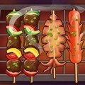 我的大排檔無(wú)限金幣鈔票版 v1.0.2 破解版本