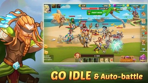 火焰之石 MOD菜單版 v1.70
