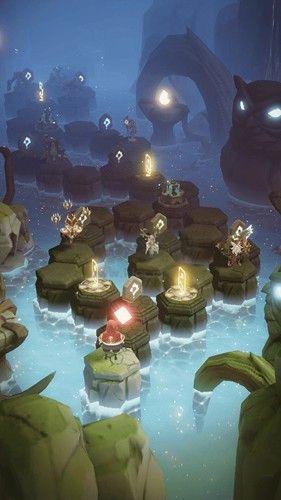 光之境安卓版 1.7.1 版