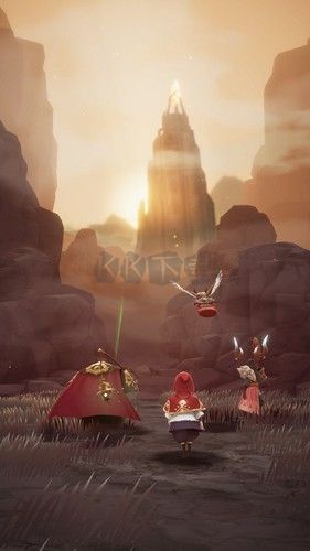 光之境國際版 1.6.1