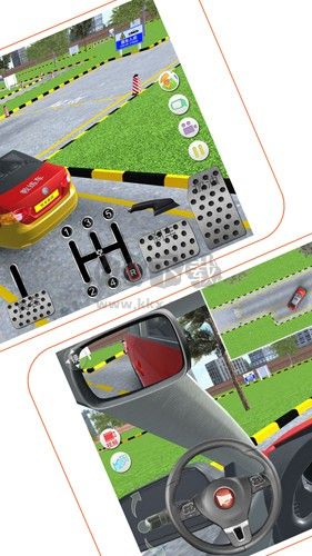 駕考家園2024 v6.72 最新版