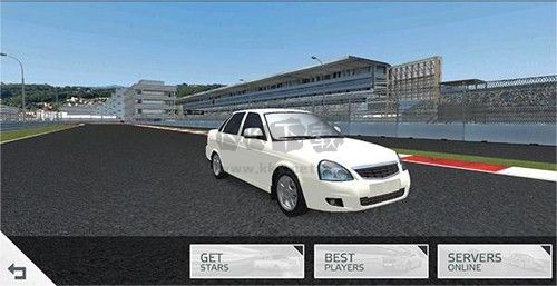 航程4破解版 v2.41 聯(lián)機版