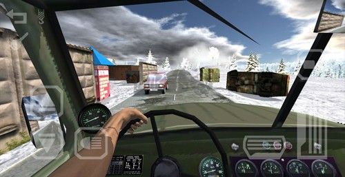 航程4破解版 v2.41 聯(lián)機版