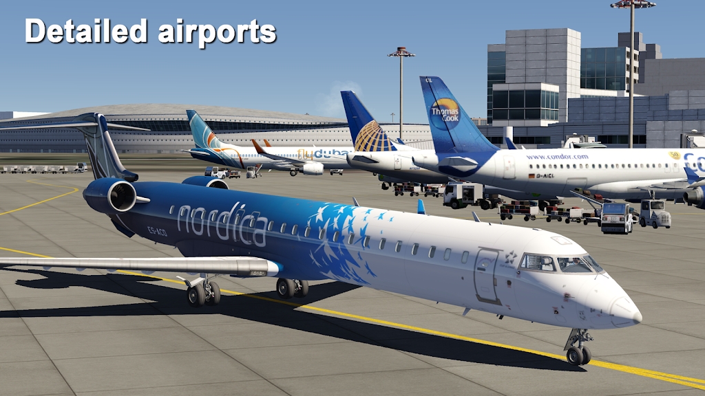 Aerofly 2023 最新版