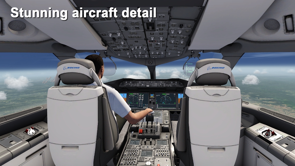 Aerofly 2023 最新版