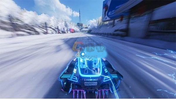 王牌競速 V4.4.0 無限資源版