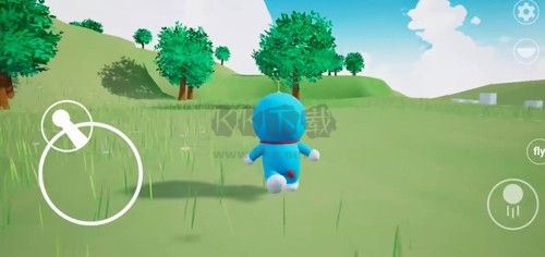 哆啦小鎮(zhèn)多人聯(lián)機(jī)版 v0.2