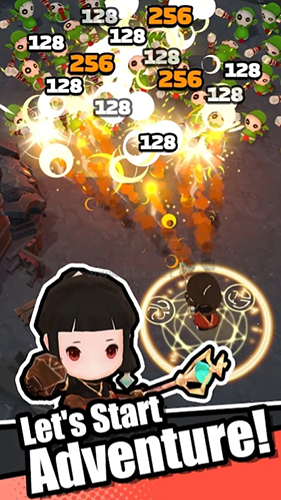 小小幻想無(wú)限內(nèi)購(gòu)版 v.0.462無(wú)敵版