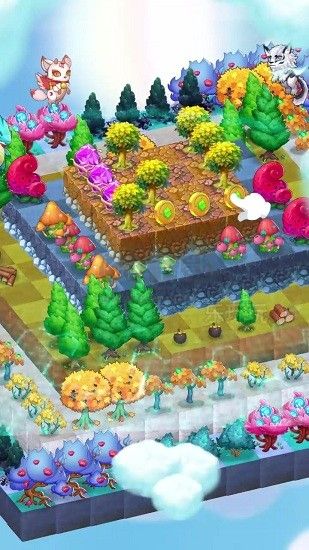 精靈花園 1.03.013 安卓版