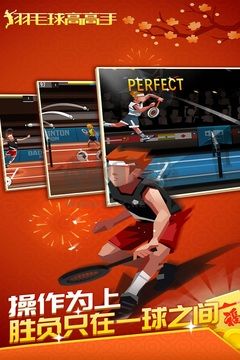 羽毛球高高手 v5.51.5 最新版（無廣告）